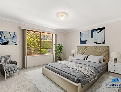 9 Jared Place, Wynnum West, QLD 4178, 3房, 1浴, 整租独立别墅