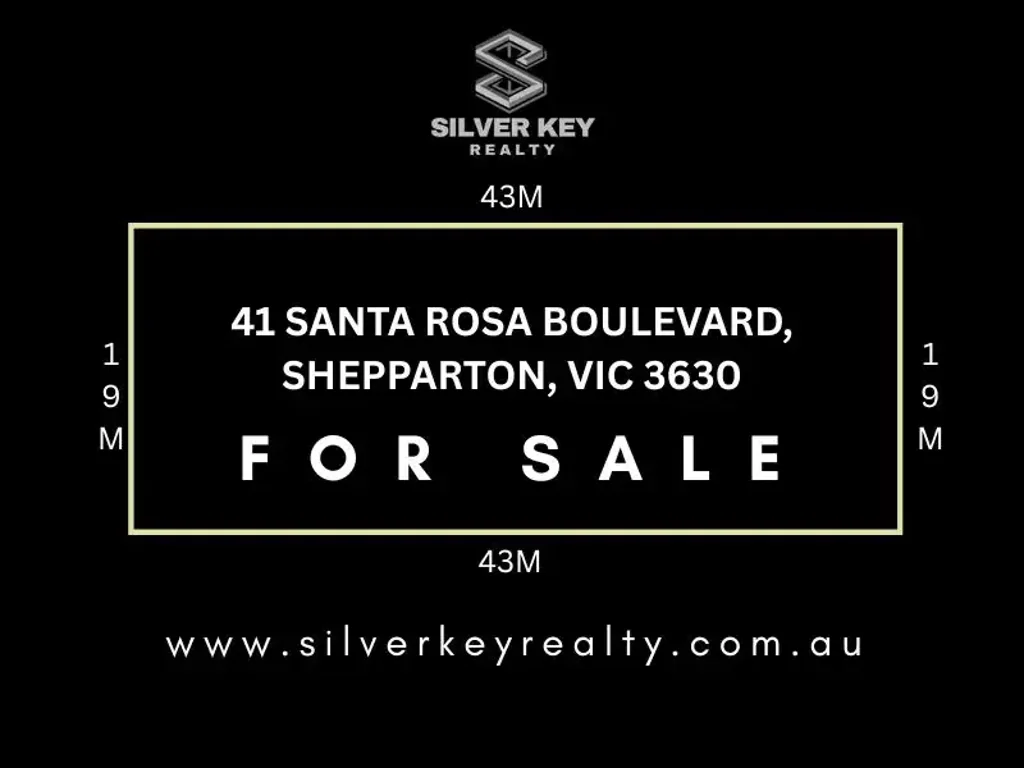 Shepparton  A Premium Opportunity in Shepperton's Growth Corridor