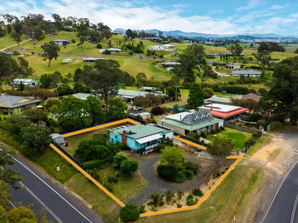 1323 Tathra Road, Bega, NSW 2550
