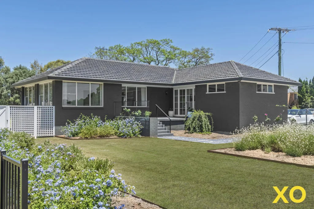 21 Maitland Road, Singleton, NSW 2330
