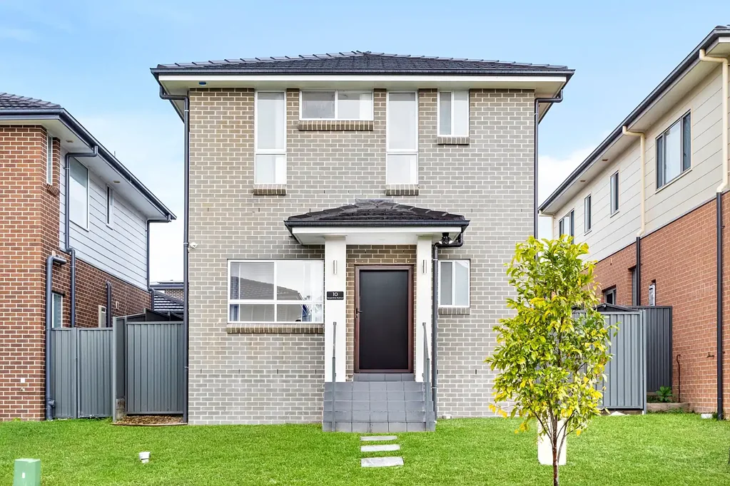 10 Serpentine Avenue (Tallawong), Schofields, NSW 2762