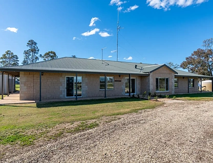 137 Glenlee Reserve Road, Glenlee, VIC 3418, 5 Kuwarto, 2 Banyo, Lifestyle Section
