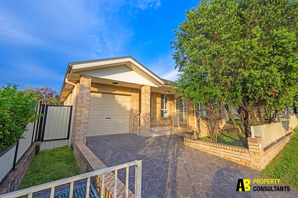 34B Magowar Road, Girraween, NSW 2145
