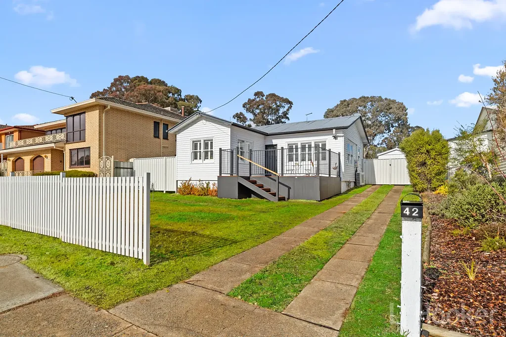 42 Fergus Road, Karabar, NSW 2620