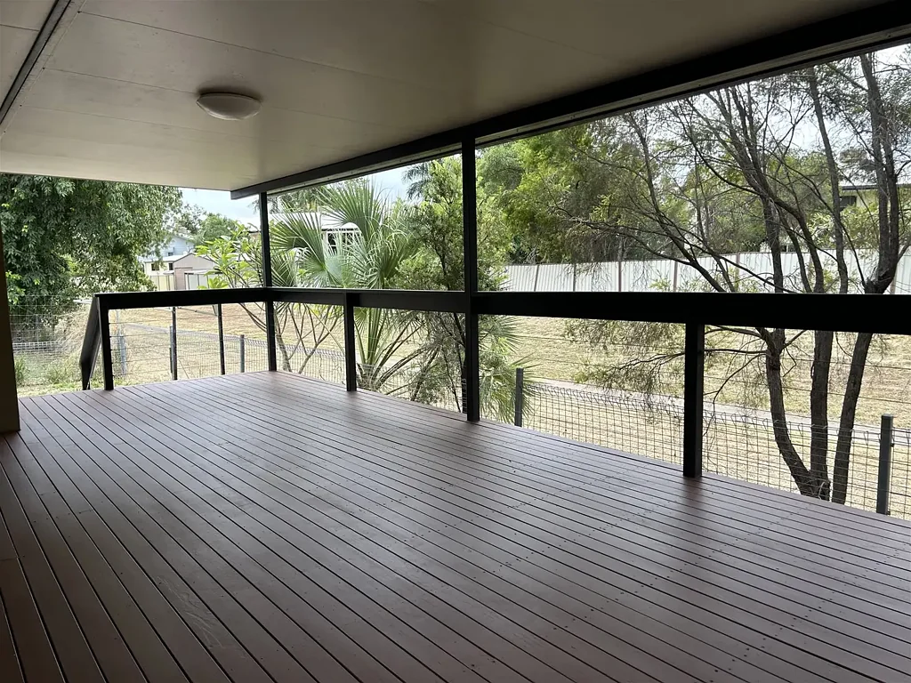 Privacy and seclusion close to town