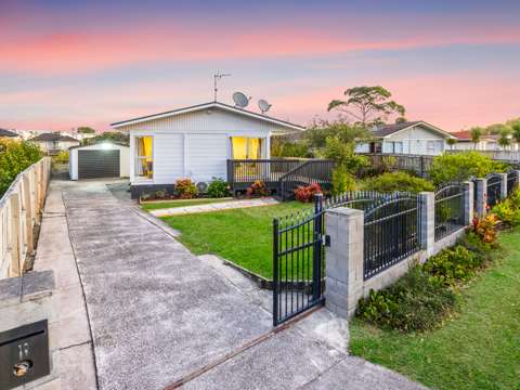 Papatoetoe 4房  Urgent Sale: Presenting All Offers!
