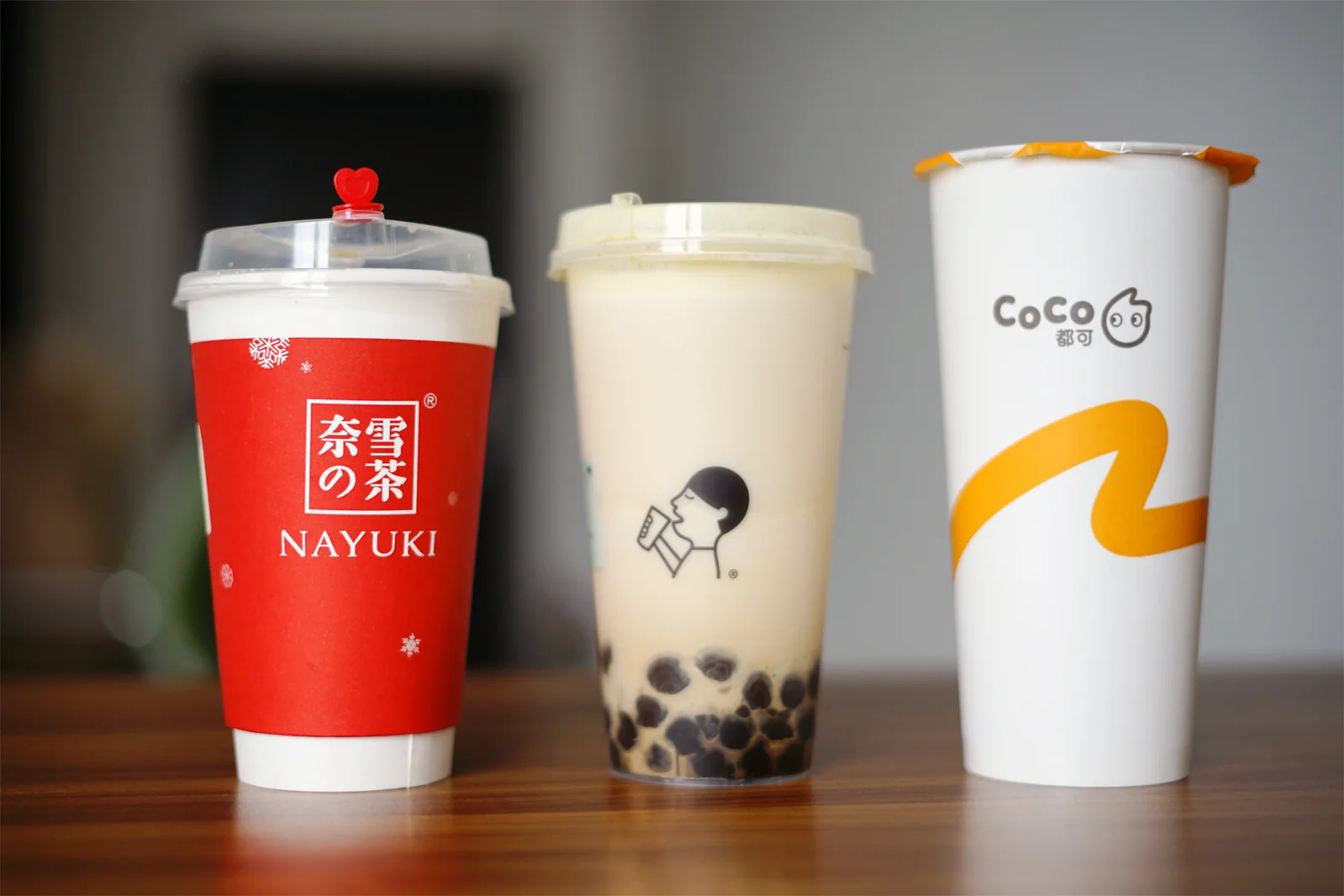喜茶、奈雪的茶回应涨价:主要是受成本上涨影响,和疫情无关