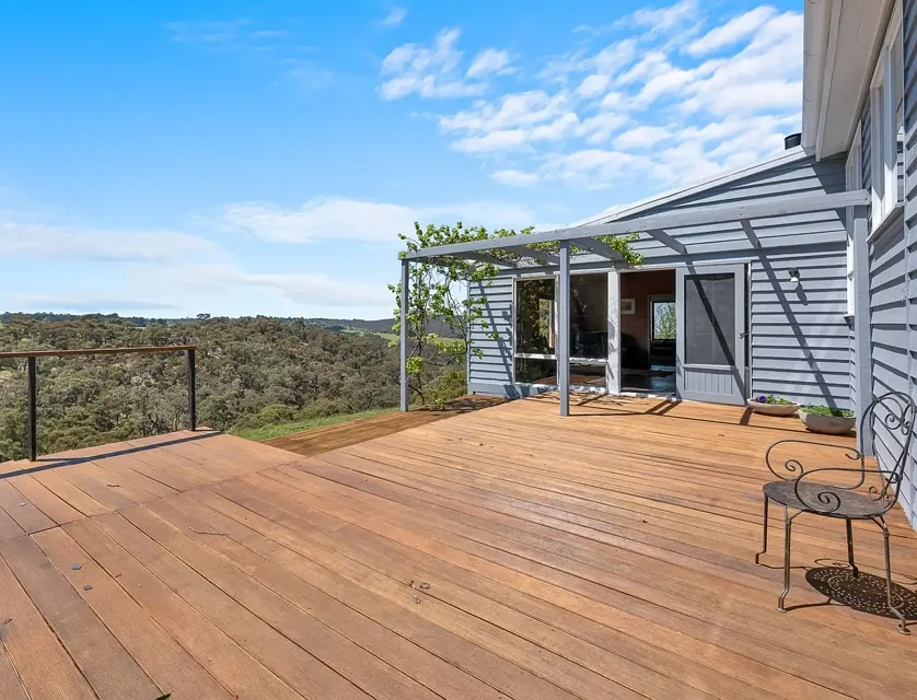 231 Gisborne-Melton Road, Toolern Vale, Western Region, 5 habitaciones, 2 baños, House