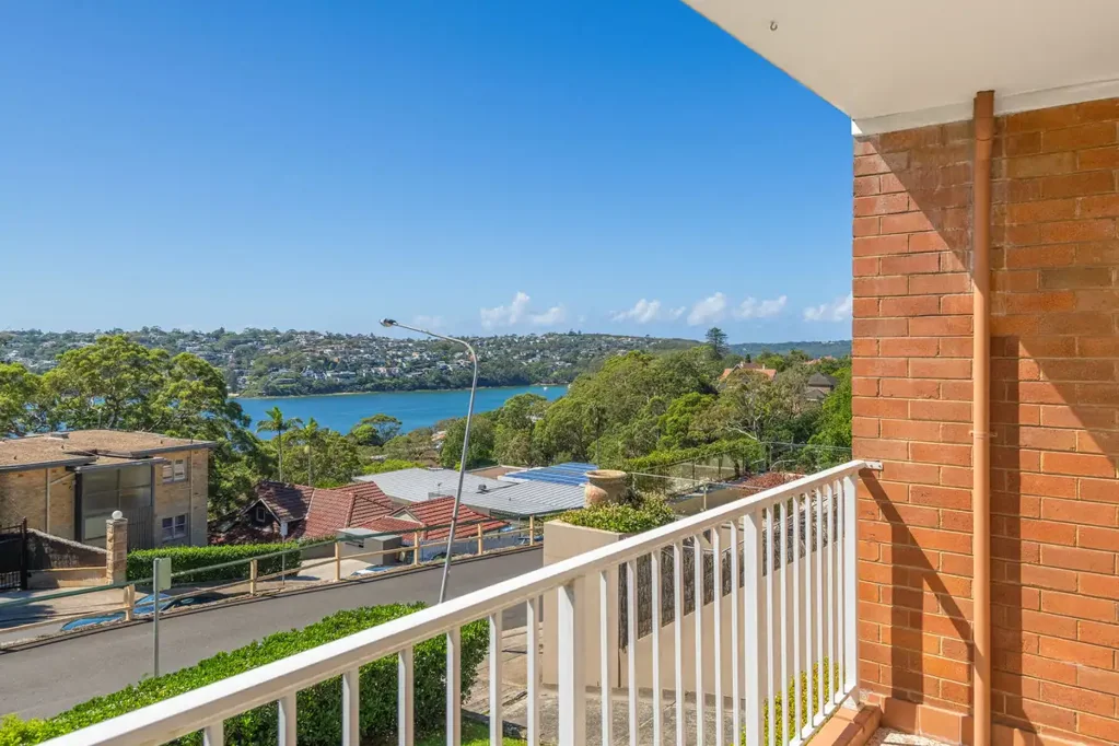 12/22 Warringah Road, Mosman, NSW 2088