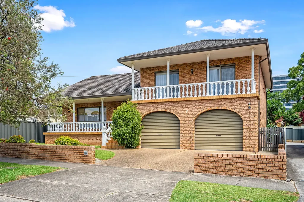 7 Union Street, Lidcombe, NSW 2141