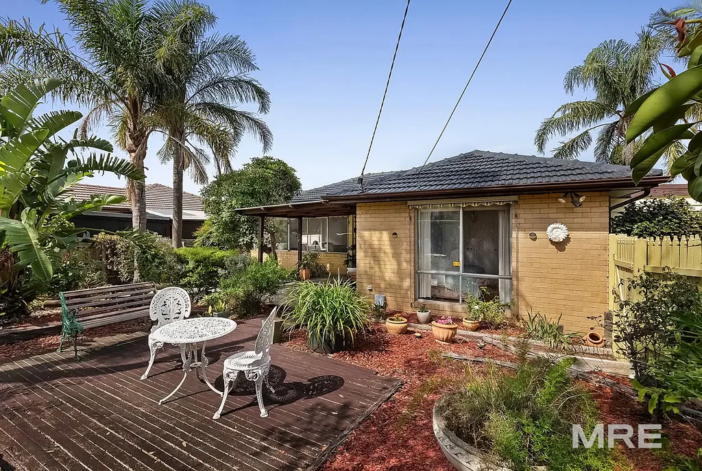 Spacious family living with room to grow