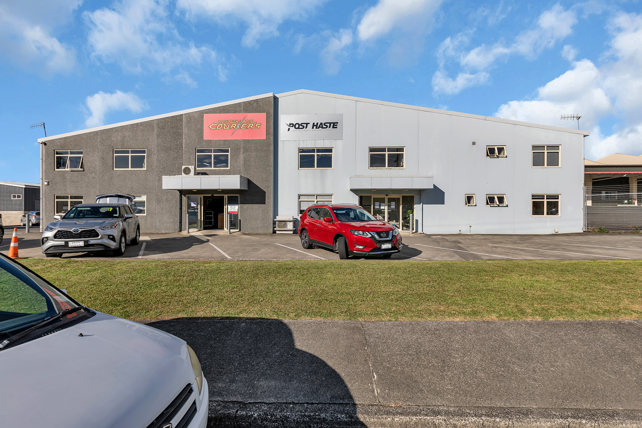 11 Dyer Street, Raumanga, Whangarei, 0 habitaciones, 0 baños, Industrial Buildings