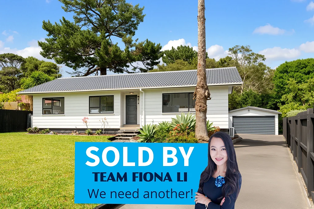 9 West Harbour Drive, West Harbour, Waitakere City, Auckland