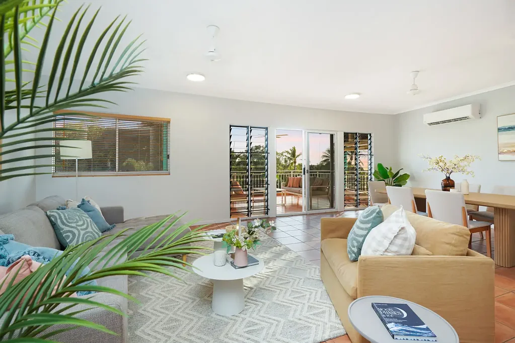 13/1 Daly Street, Larrakeyah, NT 820