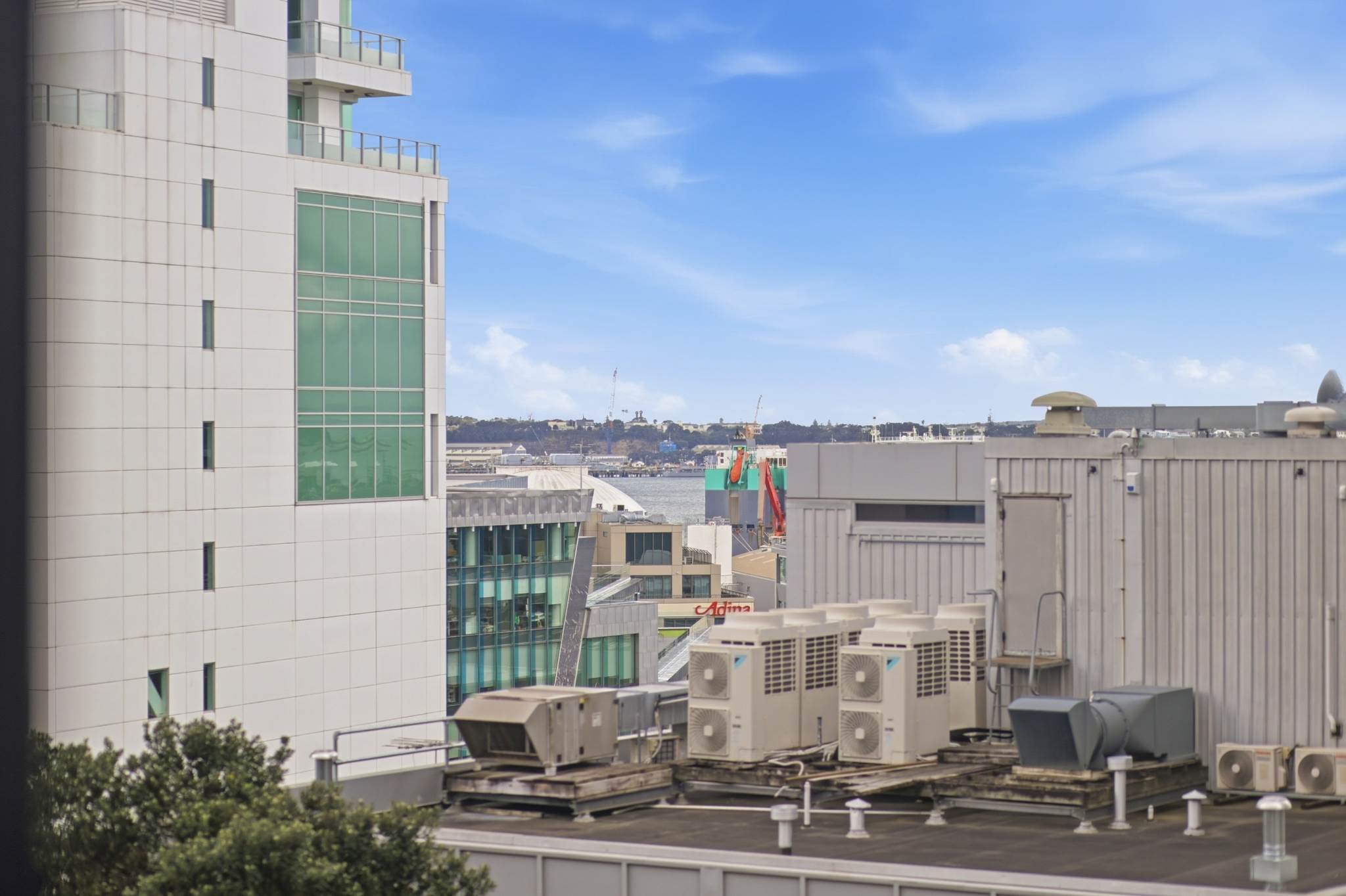 4D/105 Anzac Avenue, Auckland Central, photo 15