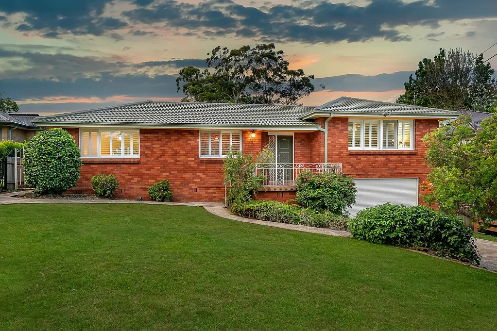 20 Victoria Road, Pennant Hills, NSW 2120