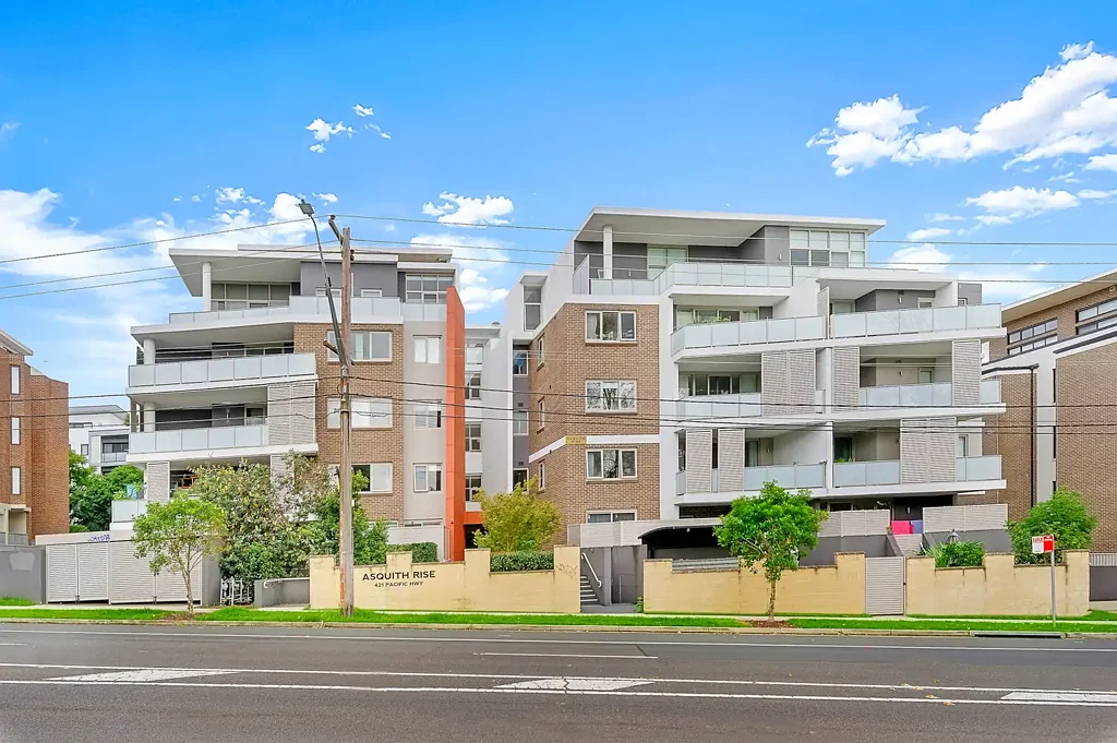 64/421 Pacific Highway, Asquith, NSW 2077