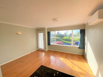 Adorable 1 Bedroom unit plus office