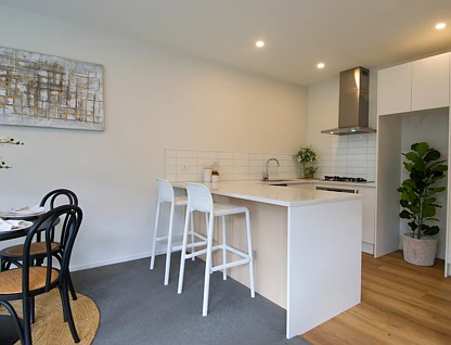 3/119 Maeroa Road, Maeroa, Hamilton, Waikato, 2房, 1浴, 城市屋