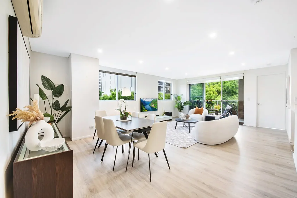 72/18-26 Church Avenue, Mascot, NSW 2020