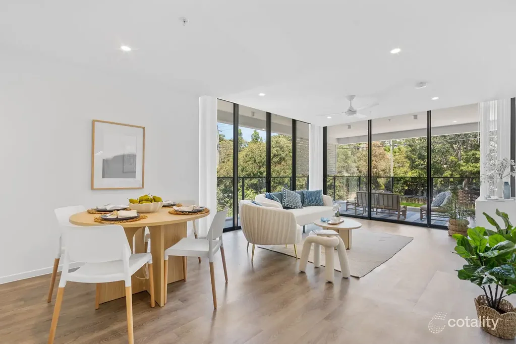Luxury Living in the Heart of Benowa