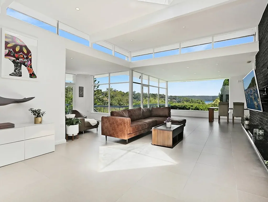 Spacious Sanctuary