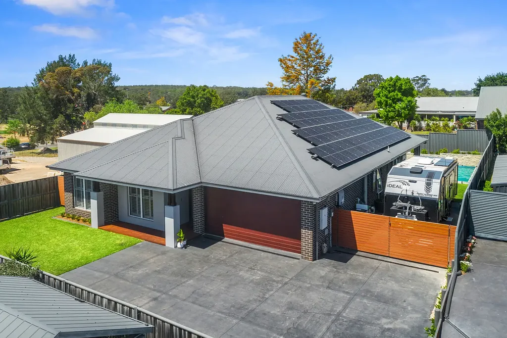 21 Fernadell Drive, Pitt Town, NSW 2756