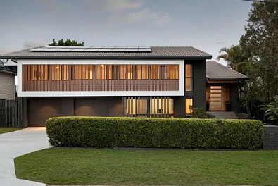Buderim 4Zimmer The Perfect Family Home: Design, Size, Location
