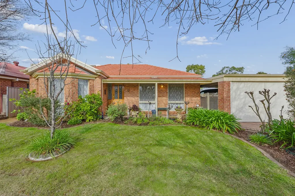 Mildura 3房  Immaculate Westside living