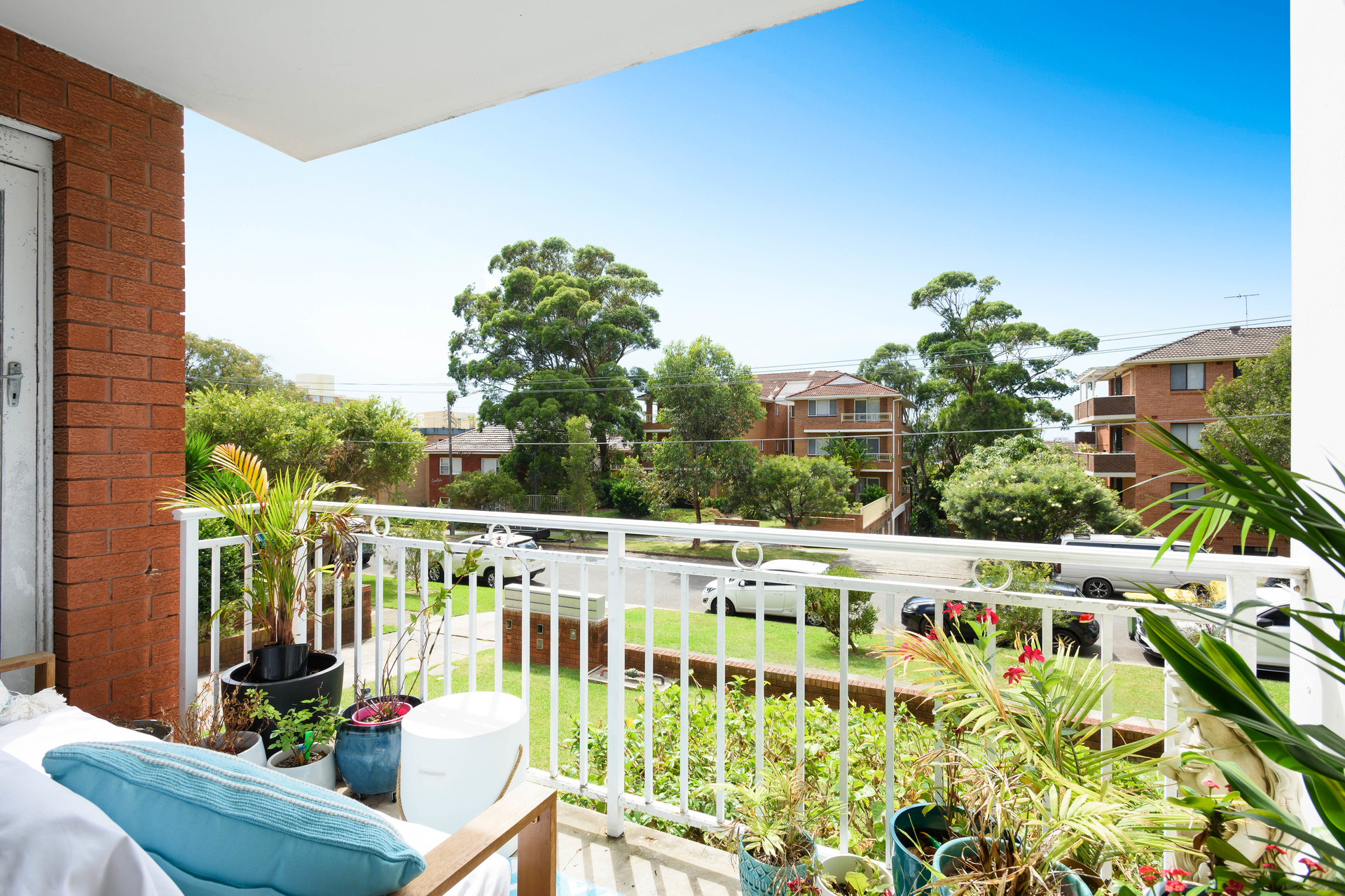 UNIT 3 43-45 SEAVIEW ST, CRONULLA NSW 2230, 0房, 0浴, Unit