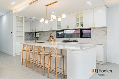 1A Wall Avenue, Panania, NSW 2213, 5 slaapkamers, 4 badkamers, Apartment