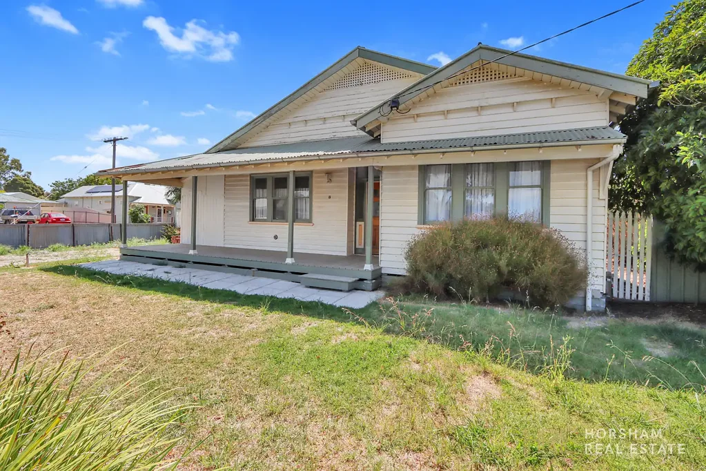 8 Wawunna Road, Horsham, VIC 3400