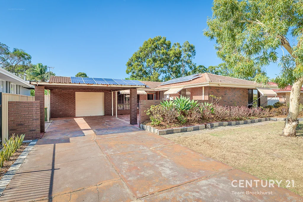 8 Costello Street, Maddington, WA 6109