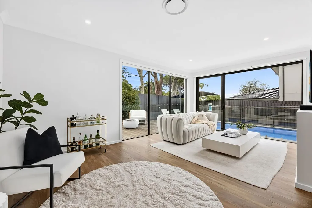 9a Lewis Street, Balgowlah Heights, NSW 2093