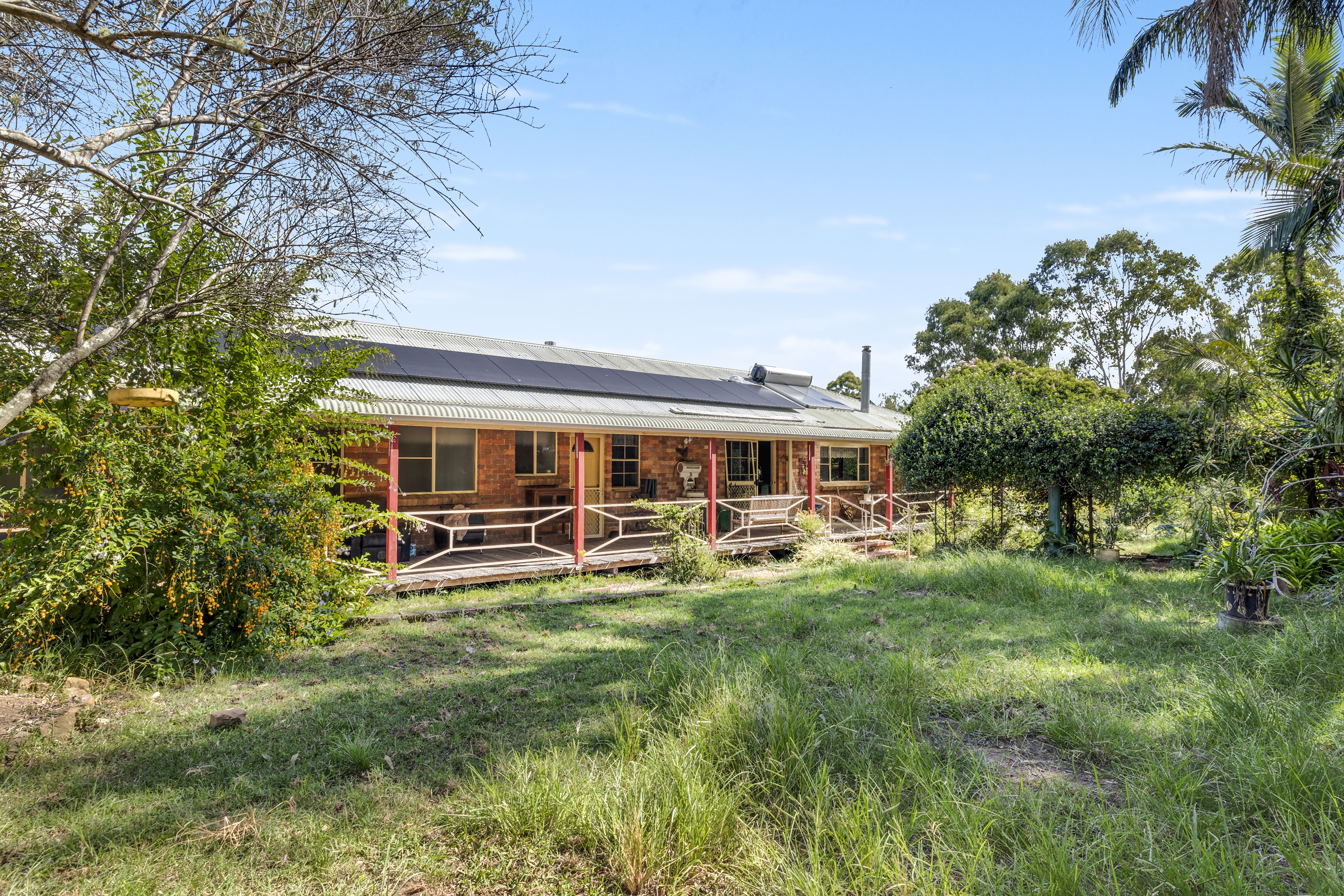 35 LANTANA RD, BYABARRA NSW 2446, 0 ਕਮਰੇ, 0 ਬਾਥਰੂਮ, Lifestyle Property