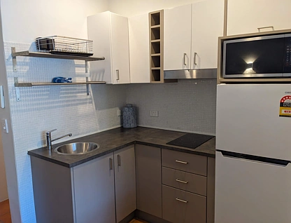 55/62-64 Davidson Street, Port Douglas, Cairns, 2 ਕਮਰੇ, 1 ਬਾਥਰੂਮ, Apartment