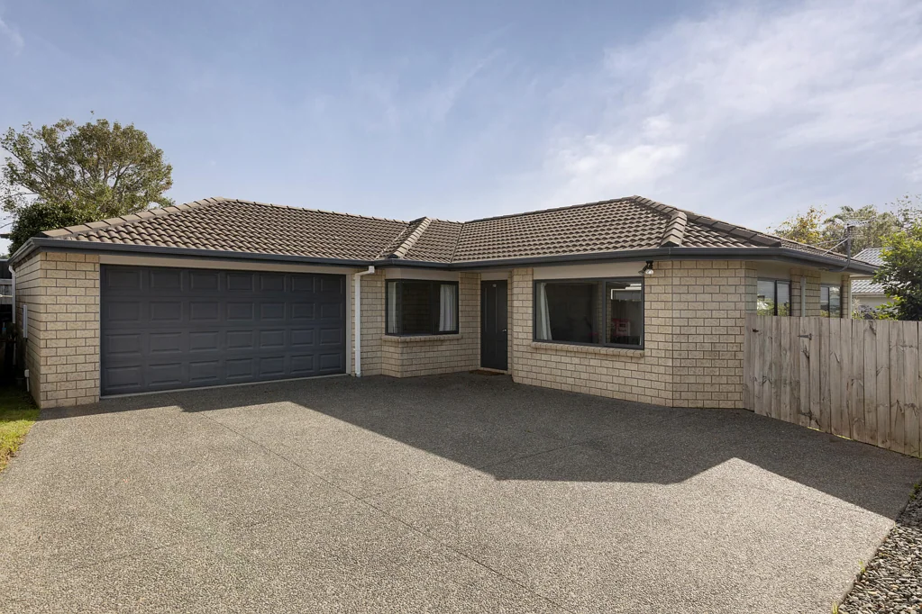 Welcome Bay 3Zimmer Solid, Freehold & Healthy Homes Ready