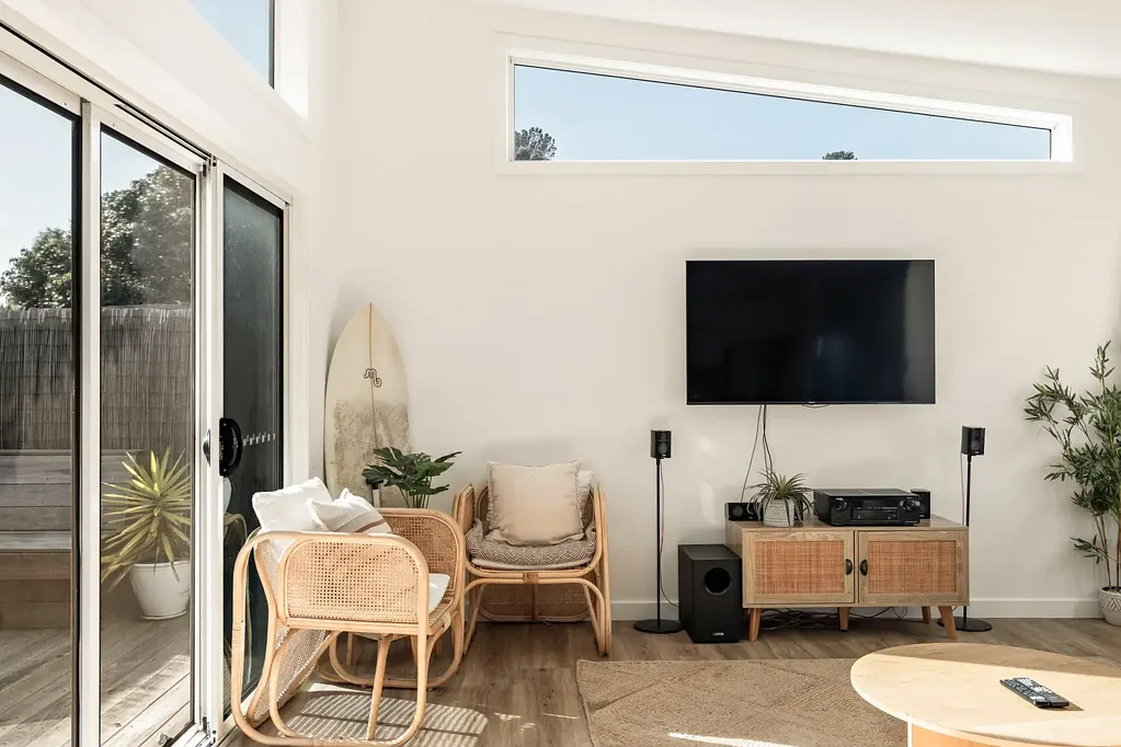 Kings Meadows 3Zimmer Lofted ceilings, spacious open plan living, private outdoor entertaining and low maintenance design
