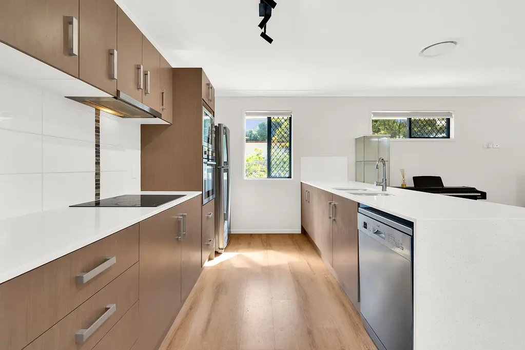 Walk to Shops, Transport & Schools | Fully Furnished or Unfurnished