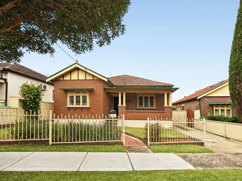 13 Franklyn Street, Concord, NSW 2137