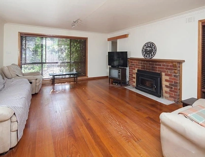 1810 South Gippsland Highway, Devon Meadows, South East Melbourne, 3 chambres, 2 salles de bain, Section Res