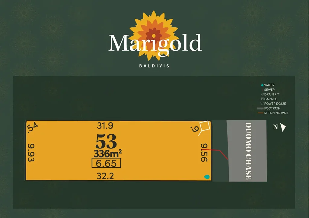 Baldivis  Marigold Estate Baldivis