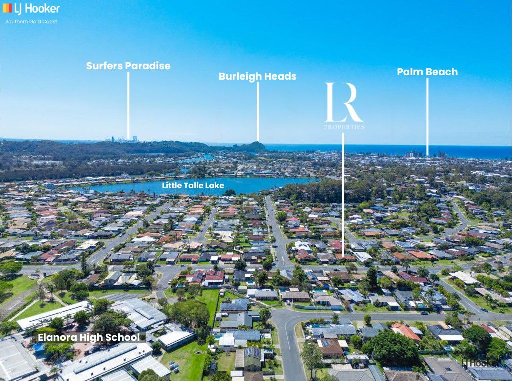 40 AVOCADO ST, ELANORA QLD 4221, 0房, 0浴, House