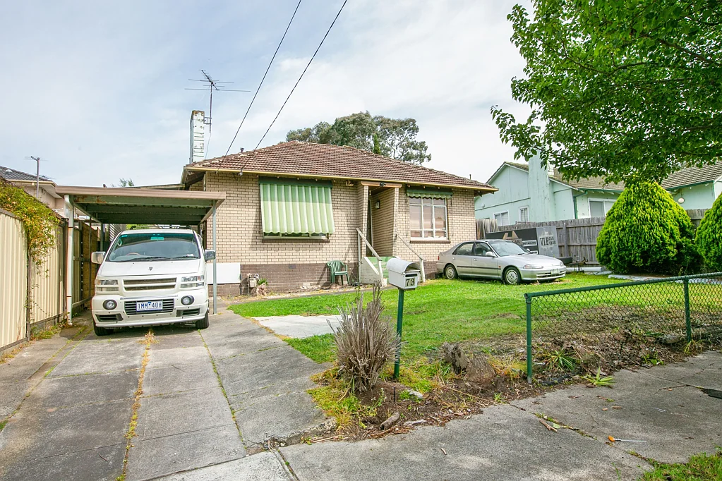73 Seston Street, Reservoir, VIC 3073