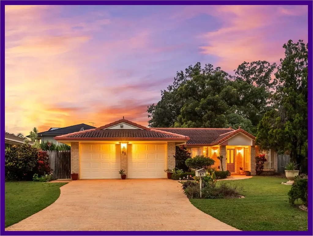 85 Palmwoods Crescent, Runcorn, QLD 4113