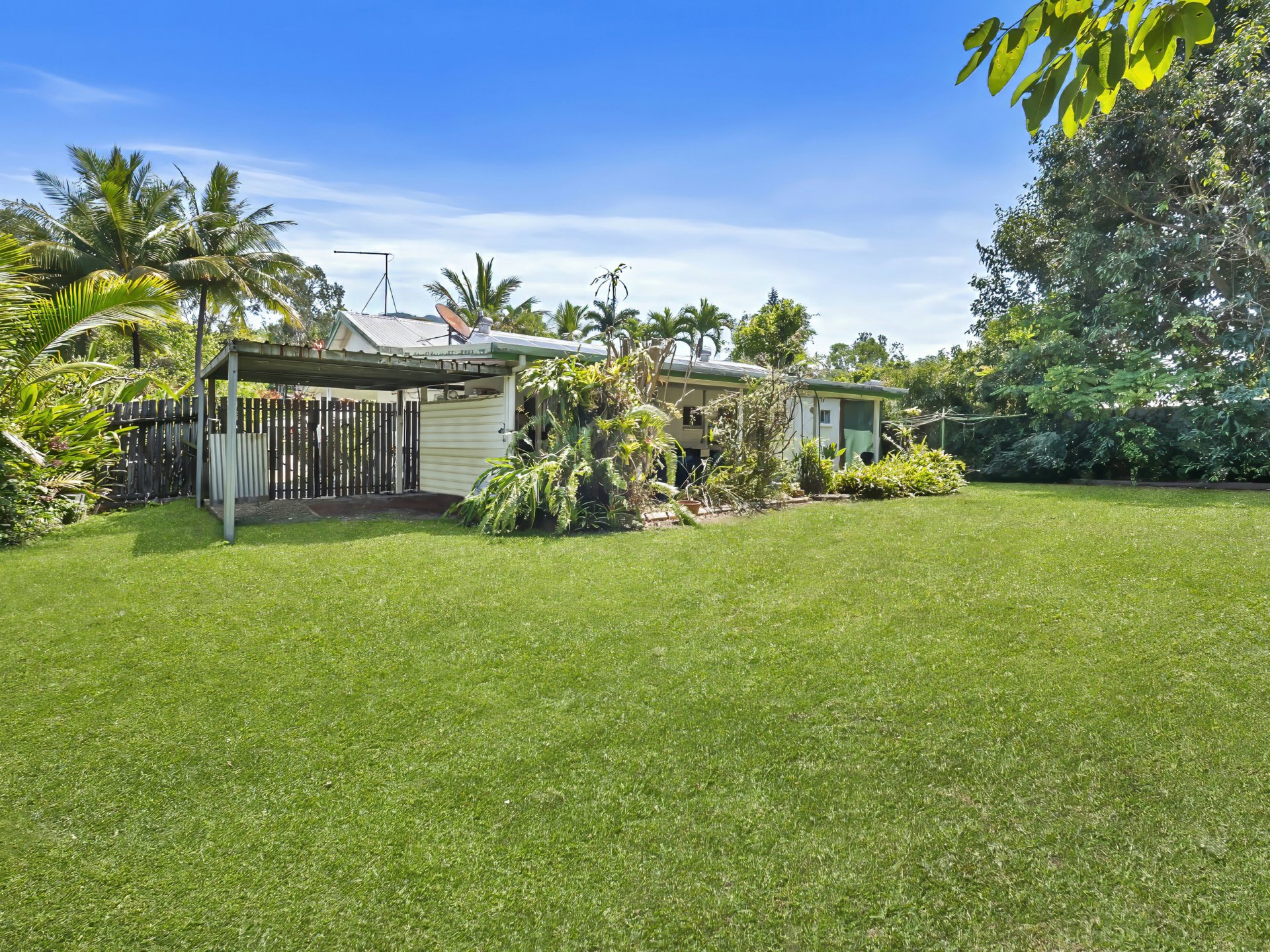 12 CHEVIOT ST, SMITHFIELD QLD 4878, 0 غرف, 0 حمامات, House