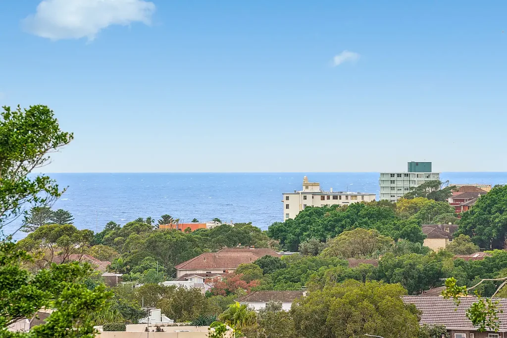 Bellevue Hill 2Zimmer Bright and Spacious Apartment Of Art Deco Brilliance In Cherished Address