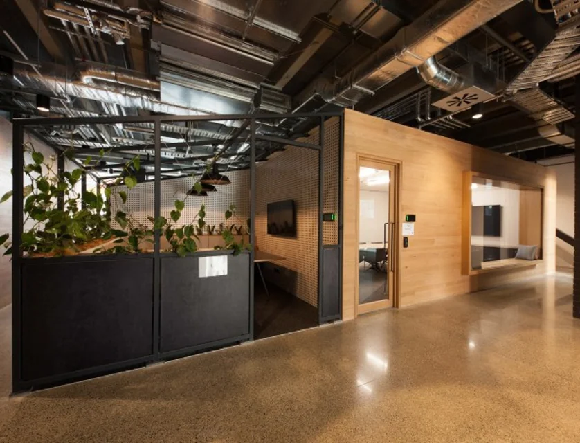 12 Madden Street, Auckland Central, Auckland City, 0 ਕਮਰੇ, 0 ਬਾਥਰੂਮ, Office Premises