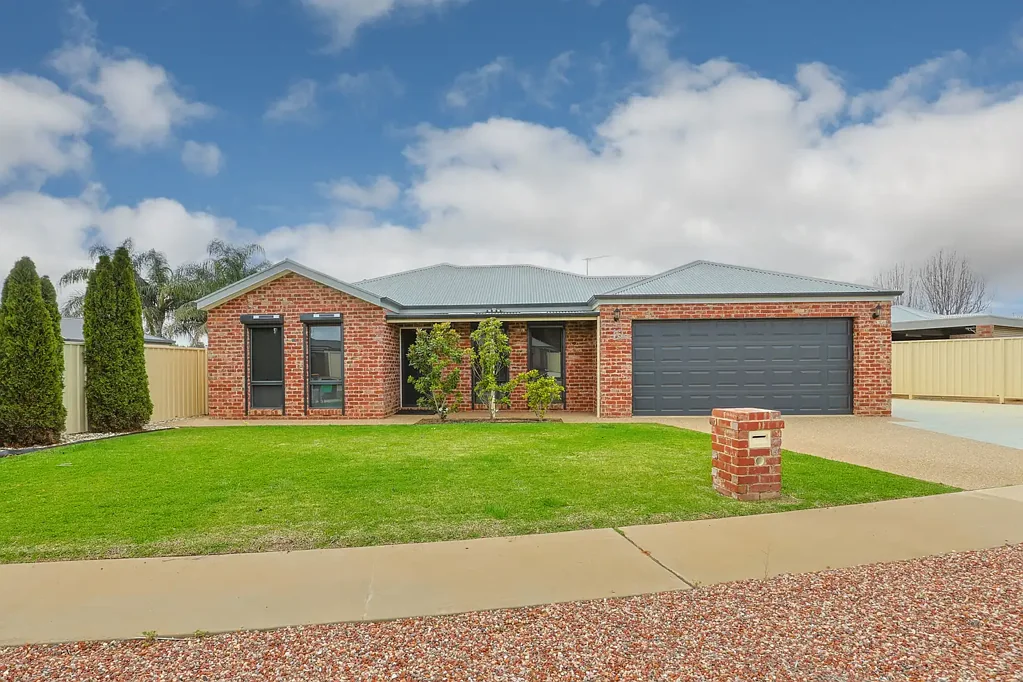 Red Cliffs 3房  Rise to Easy Living in Red Cliffs