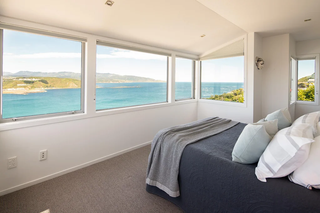 Houghton Bay 4Zimmer WAKE UP TO THIS EVERY MORNING